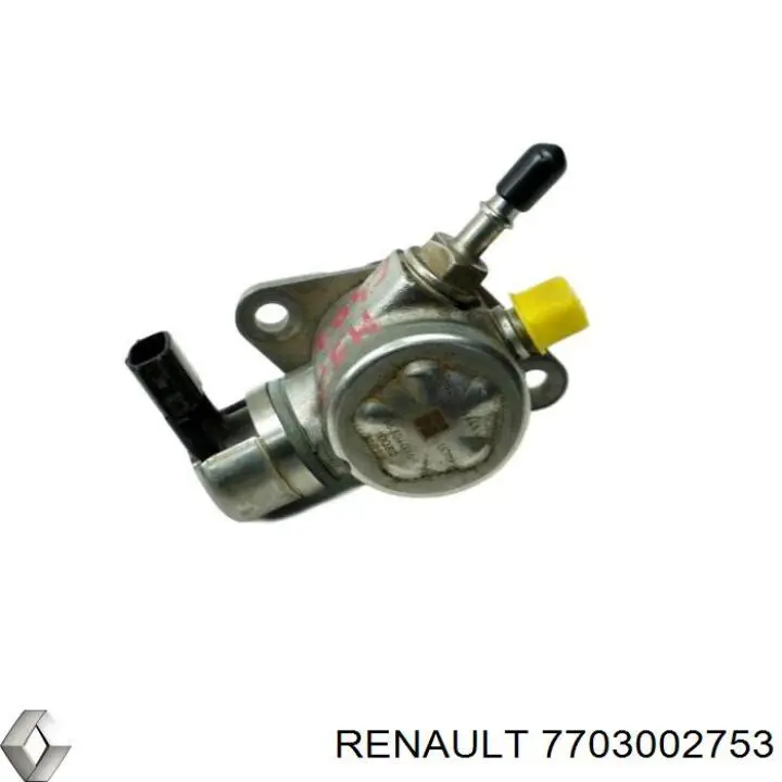  7703002753 Renault (RVI)