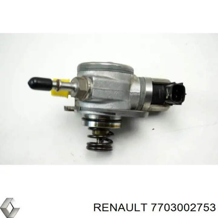  Renault (RVI) 7703002753 цена, от 6.64 USD