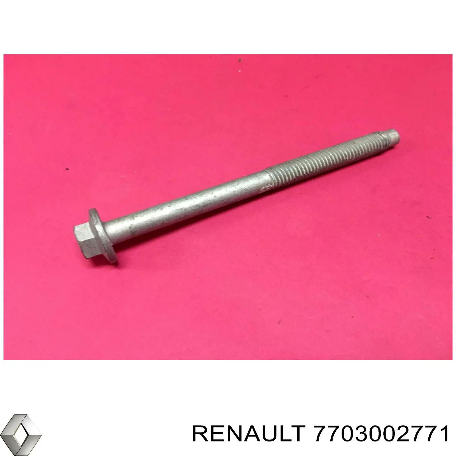 7703002771 Renault (RVI)