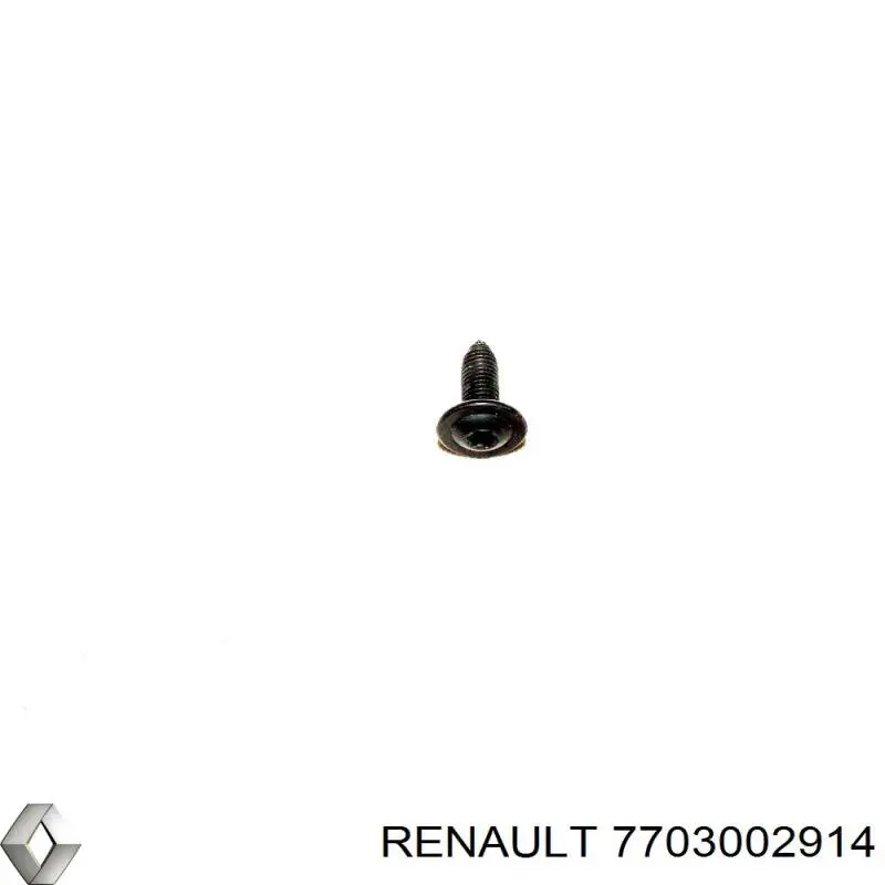  7703002914 Renault (RVI)