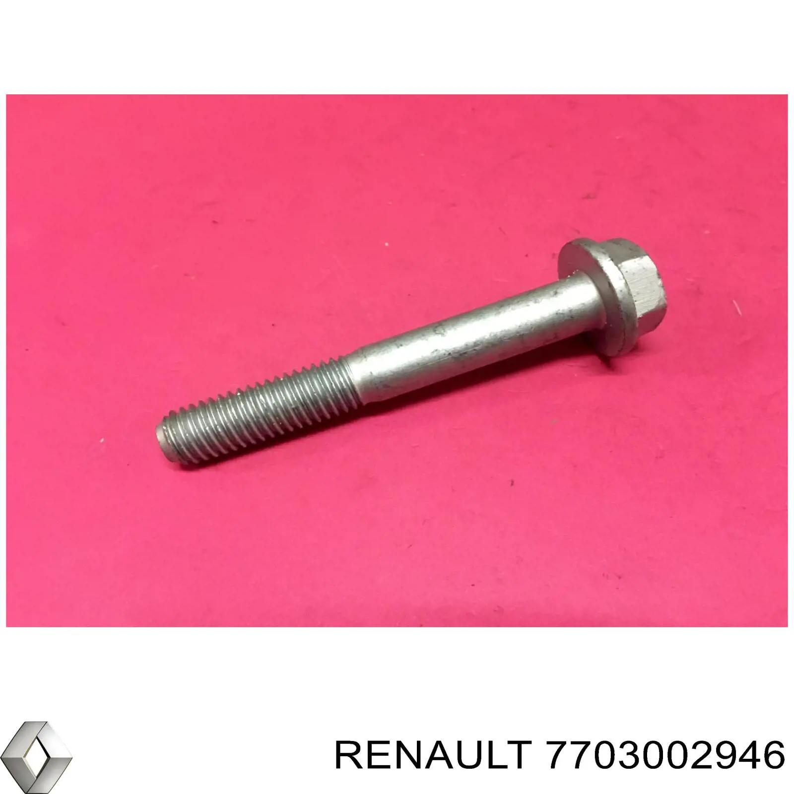 7703002946 Renault (RVI) 