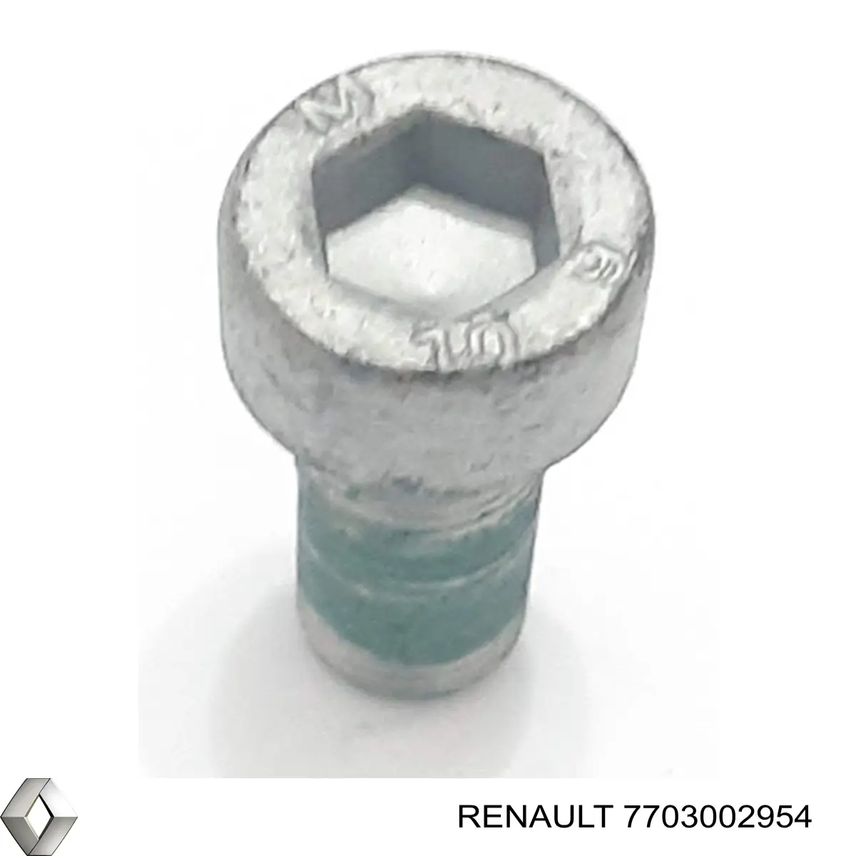 7703002954 Renault (RVI) 