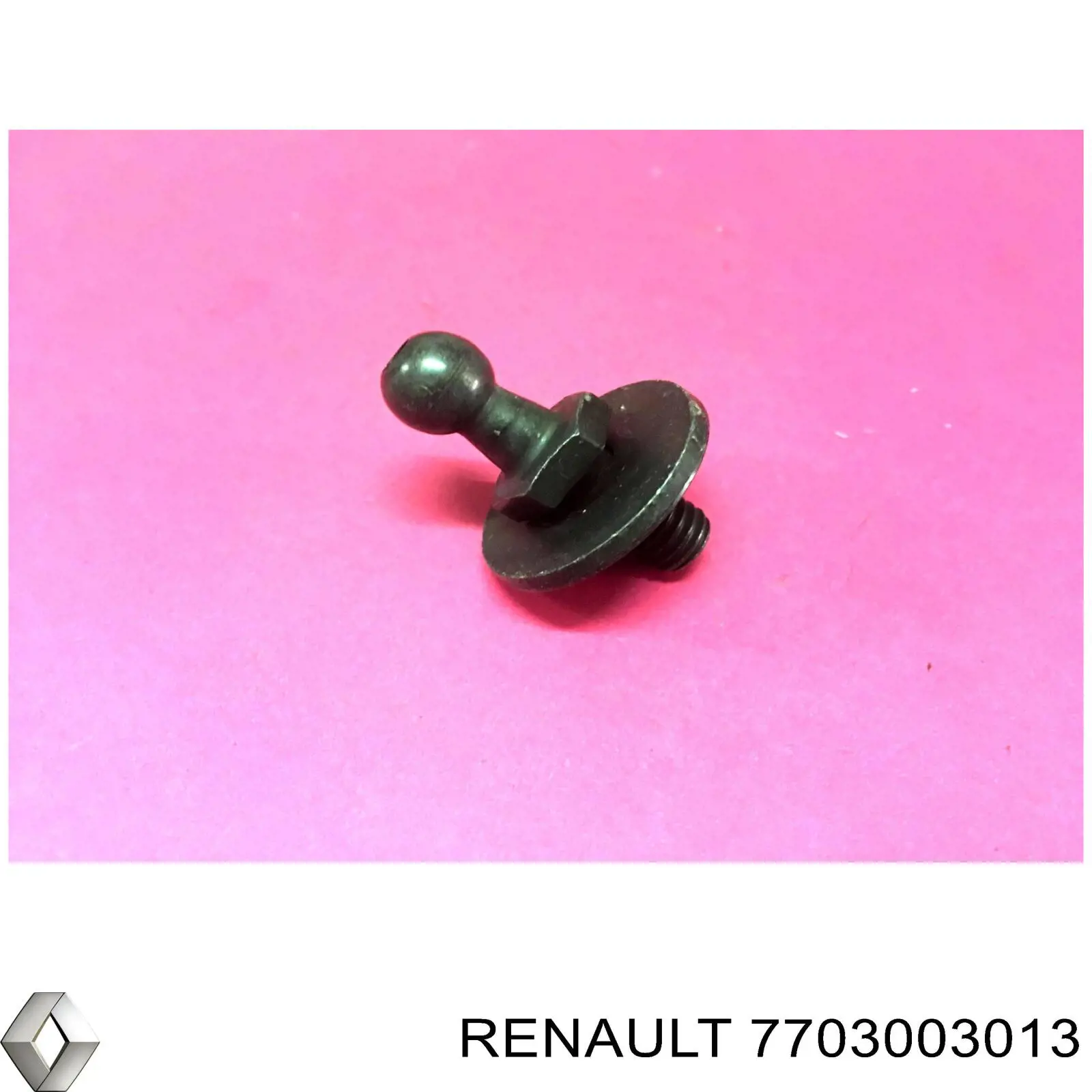 Купить 7703003013 Renault (RVI) 