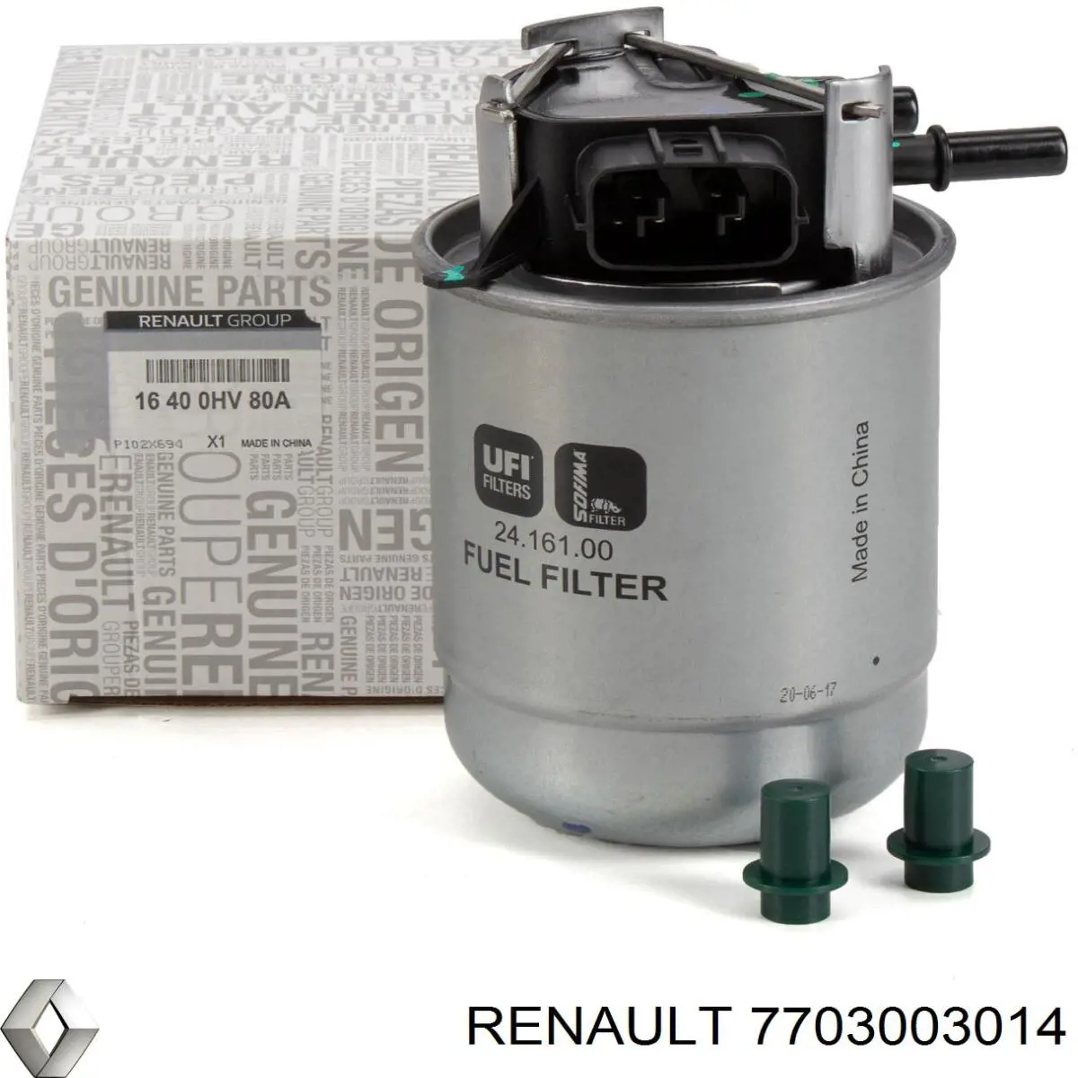 Купить 7703003014 Renault (RVI) Болты на колеса