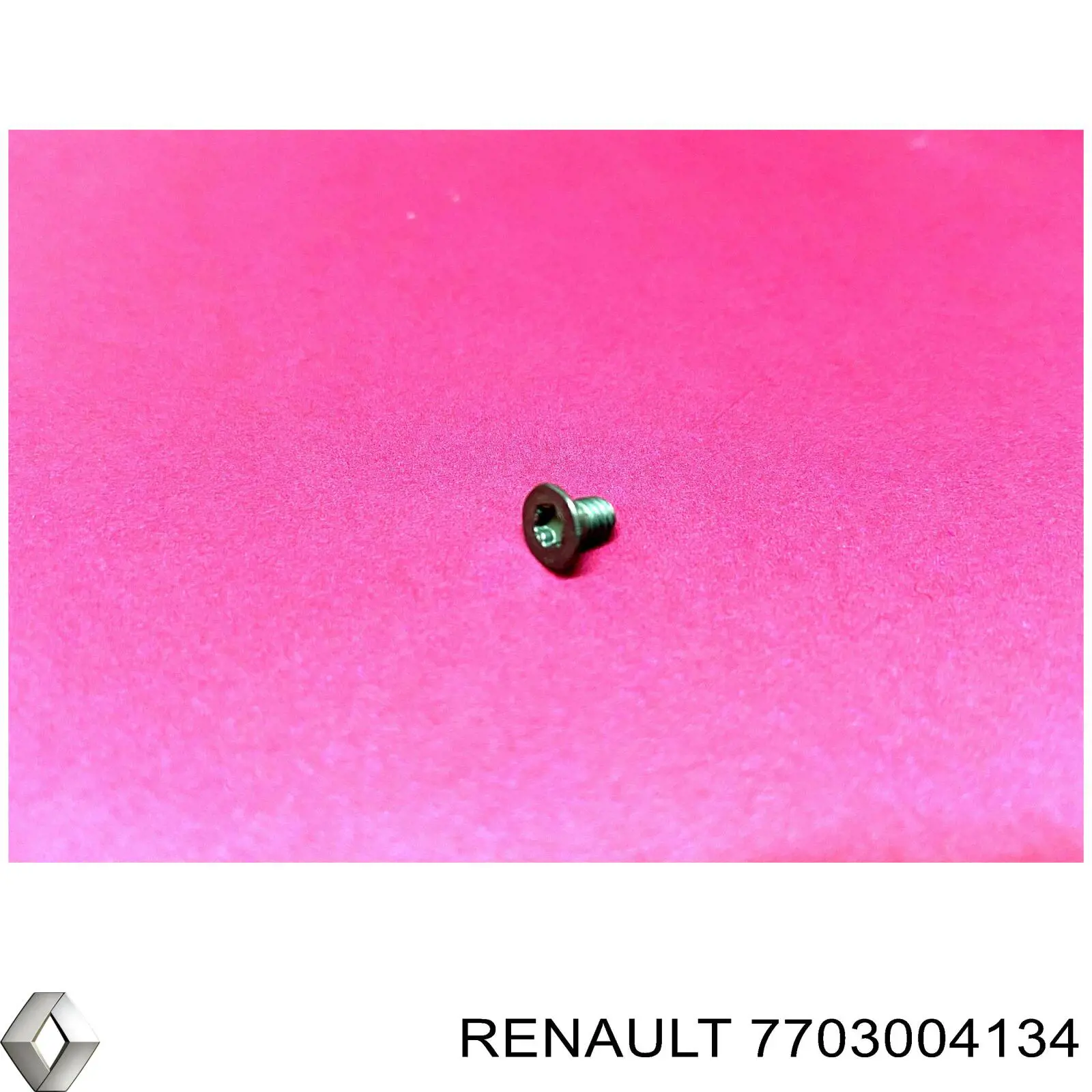  Renault (RVI) 7703004134 цена, от 1.55 USD