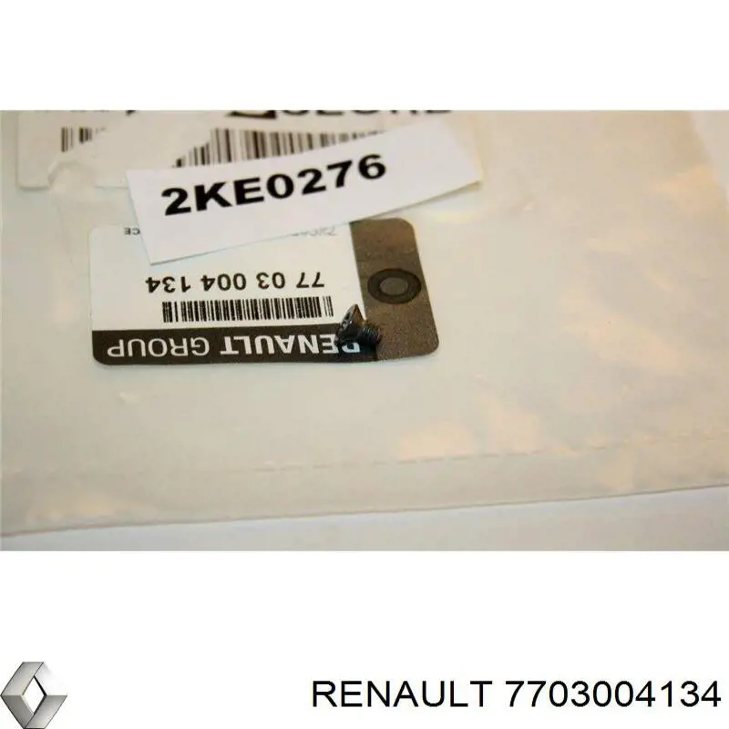  7703004149 Renault (RVI)