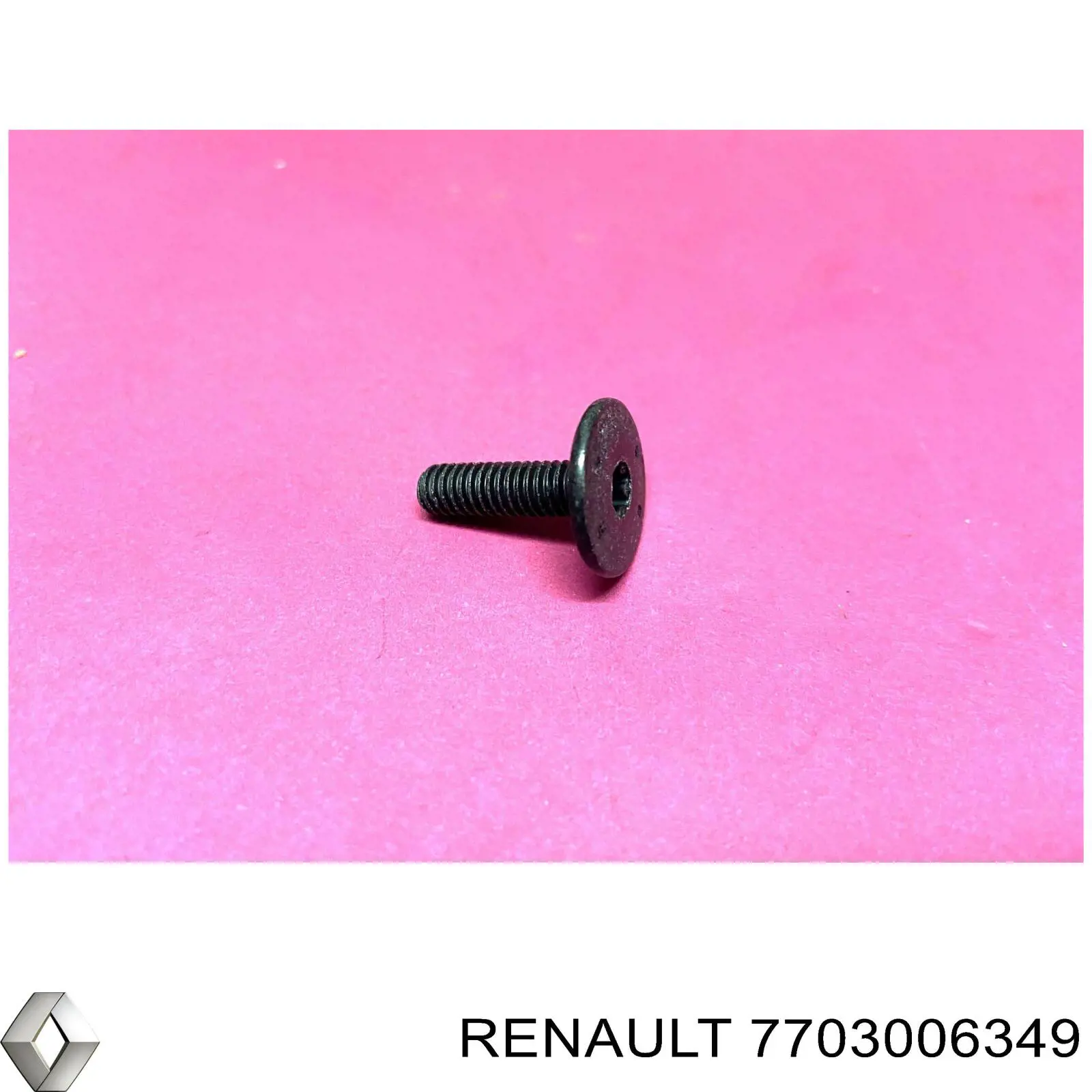  550822718R Renault (RVI)