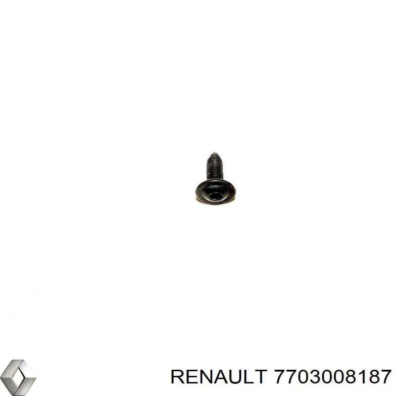  Renault (RVI) 7703008187 цена, от 4.41 USD