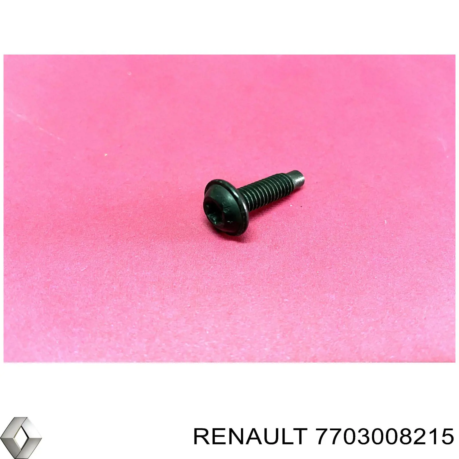 7703008215 Renault (RVI) 