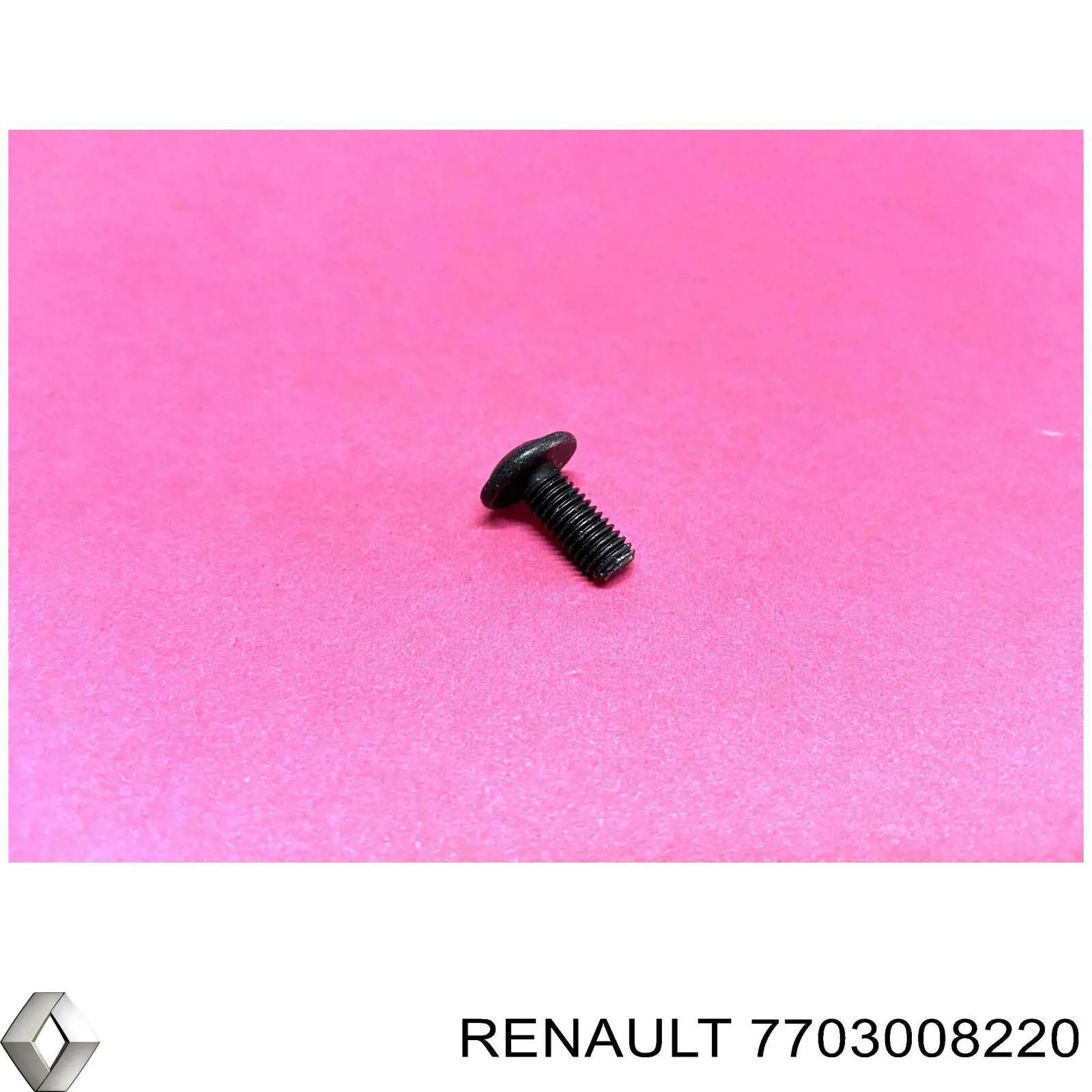 7703008220 Renault (RVI) 