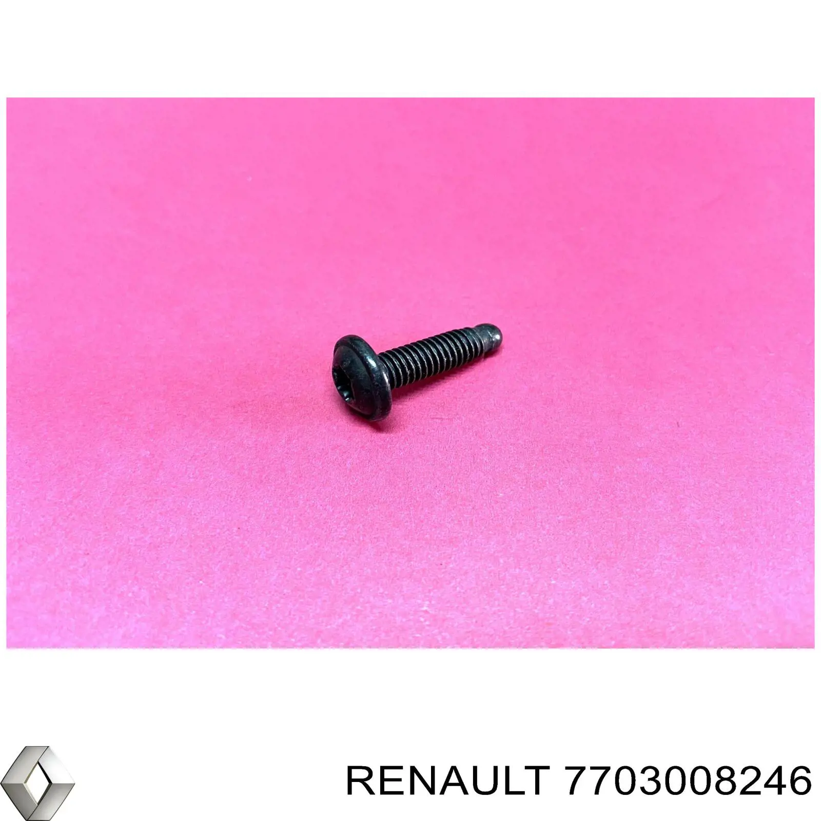 7703008246 Renault (RVI) 