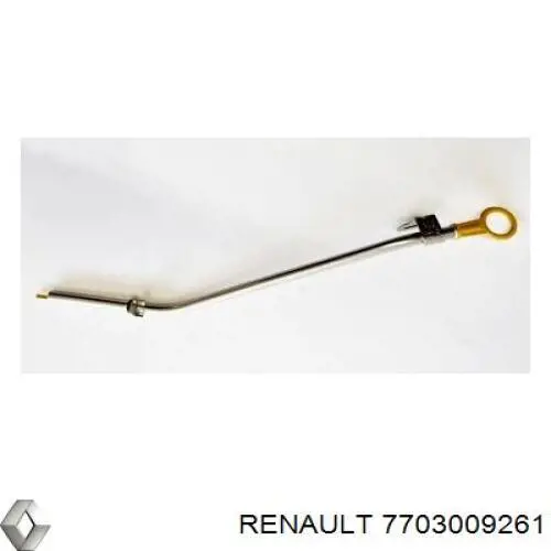  Renault (RVI) 7703009261 цена, от 6.66 USD