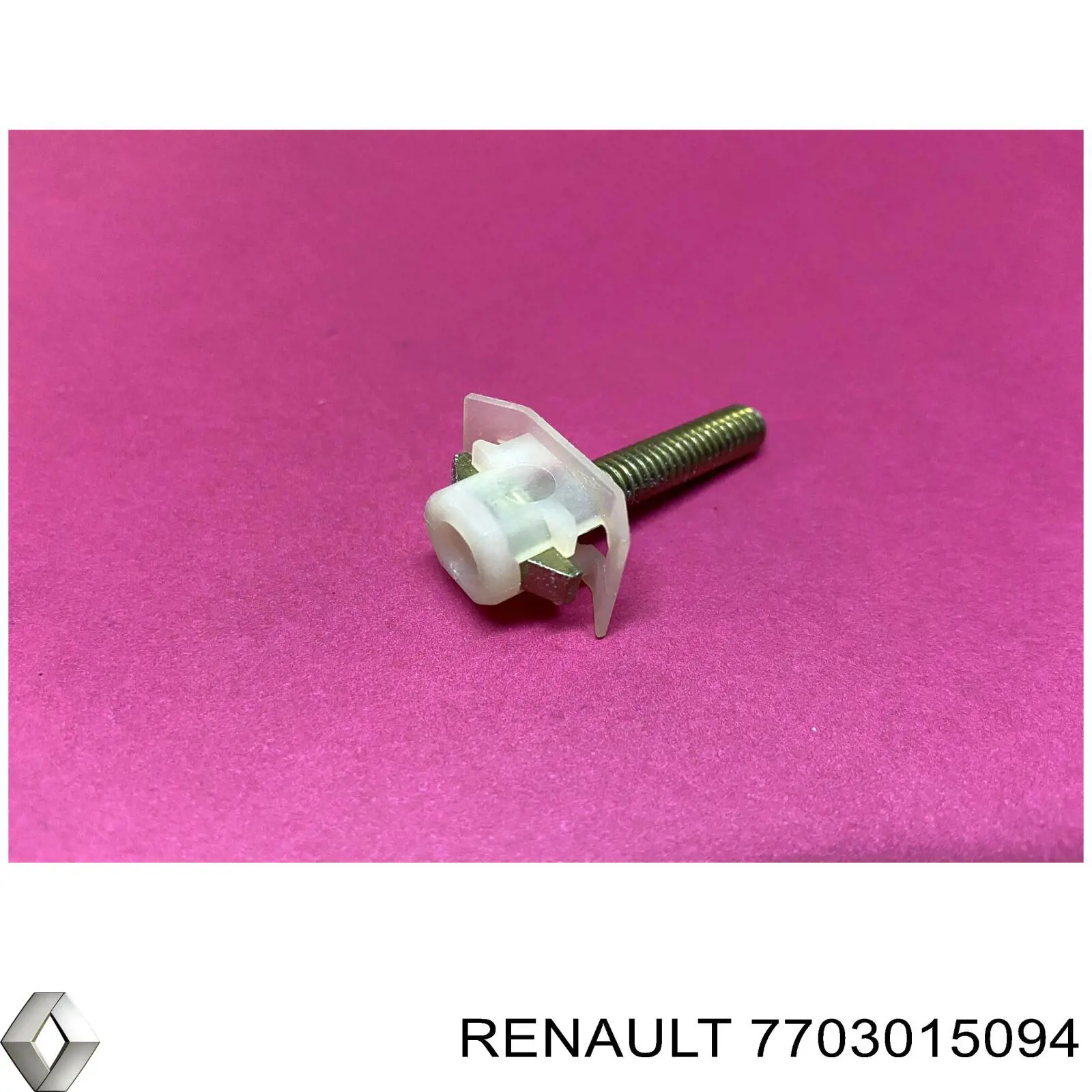  7703015094 Renault (RVI)