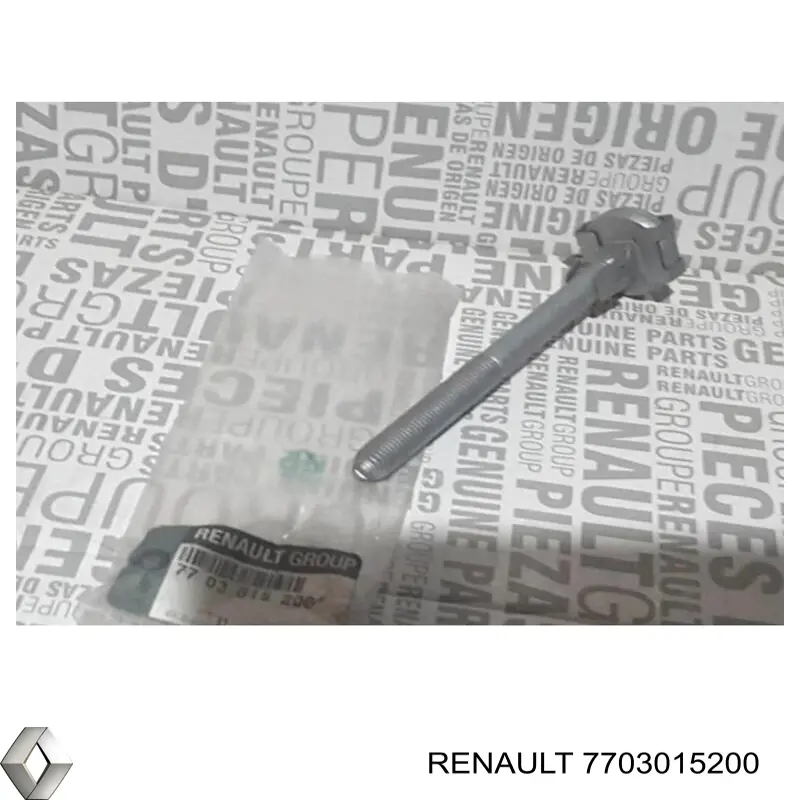 Купить 7703015200 Renault (RVI) 