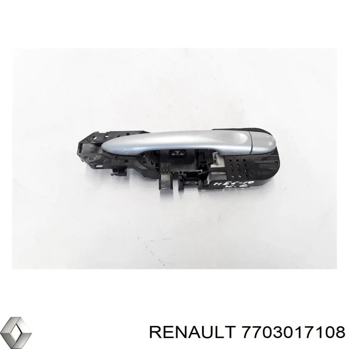  7703017108 Renault (RVI)