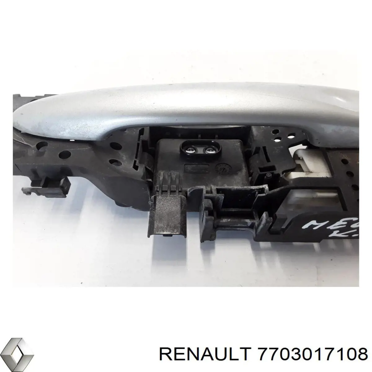 Renault (RVI) 7703017108 цена, от 1.45 USD