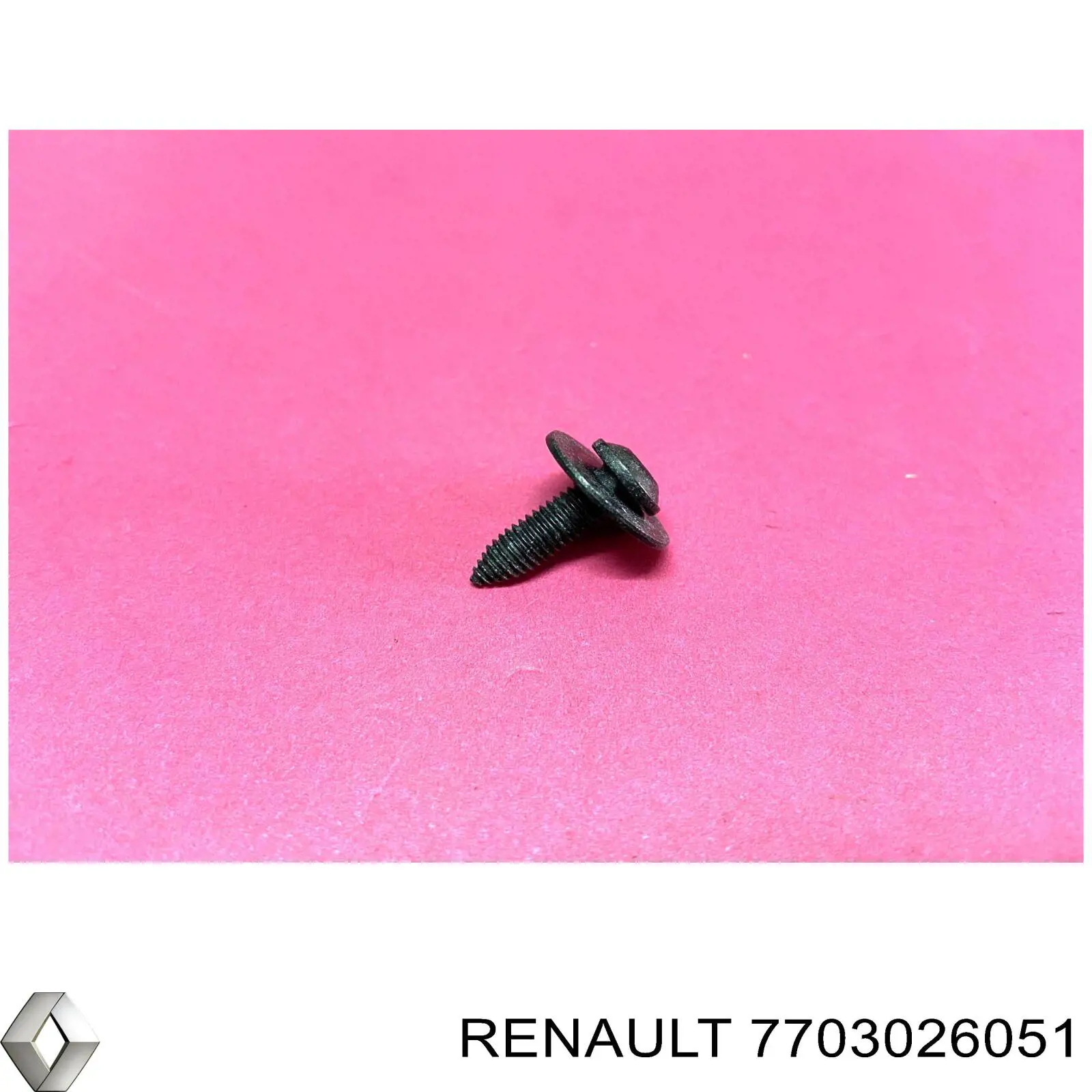 7703026017 Renault (RVI) 