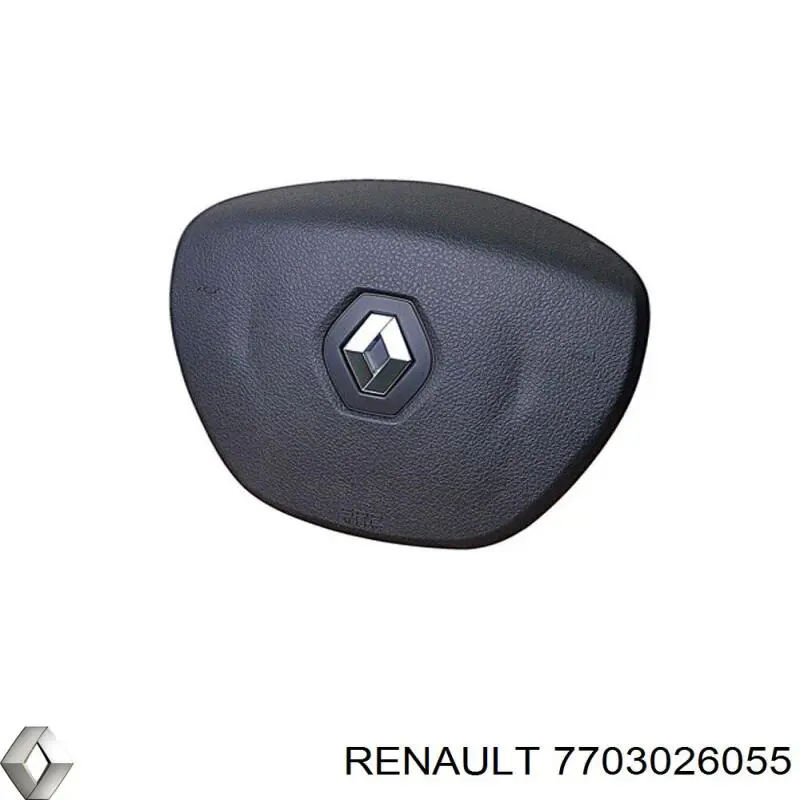  Renault (RVI) 7703026055 цена, от 0.33 USD