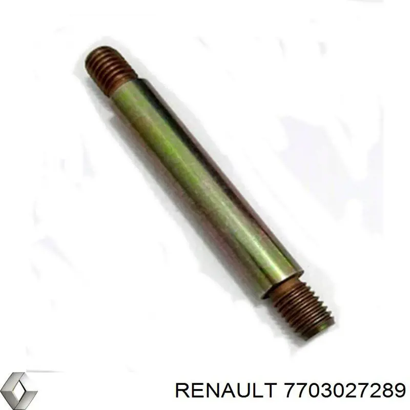  7703027289 Renault (RVI)