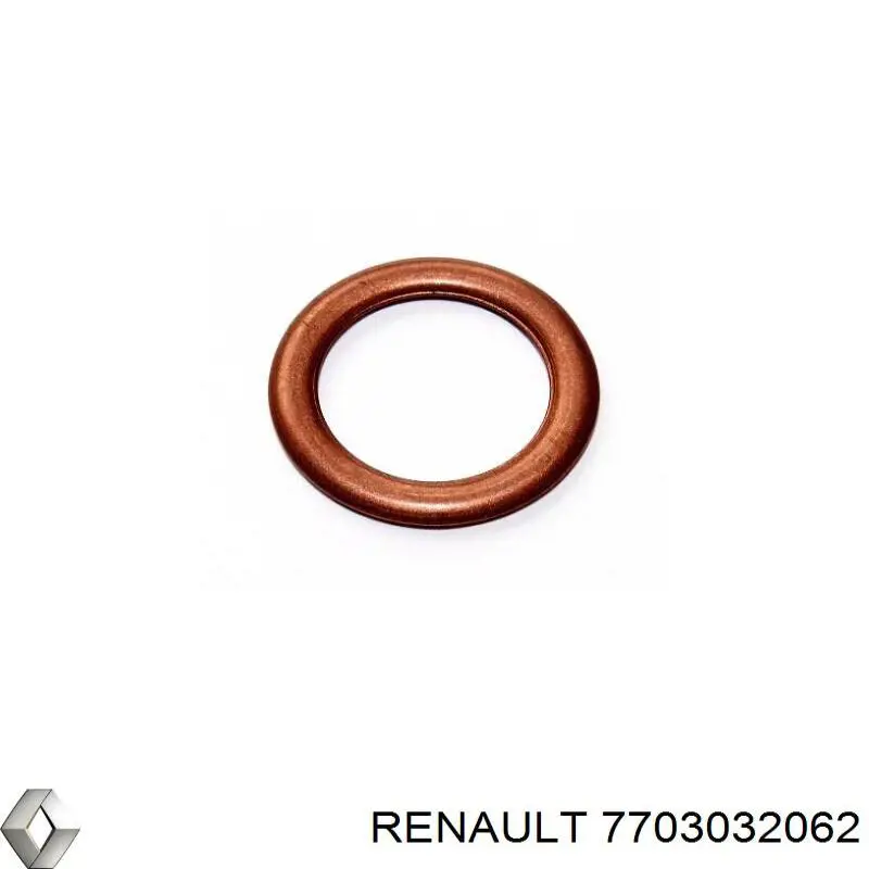 7703032062 Renault (RVI) 