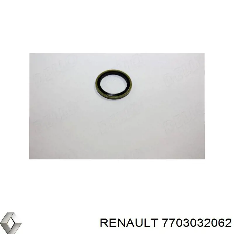  Renault (RVI) 7703032062 цена, от  