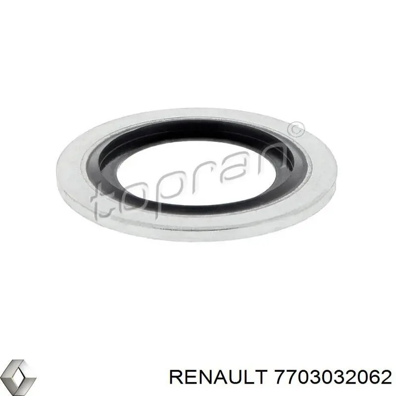 Купить 7703032062 Renault (RVI) 