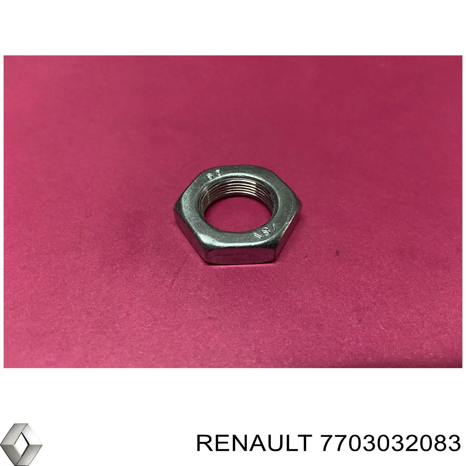 7703032083 Renault (RVI) 