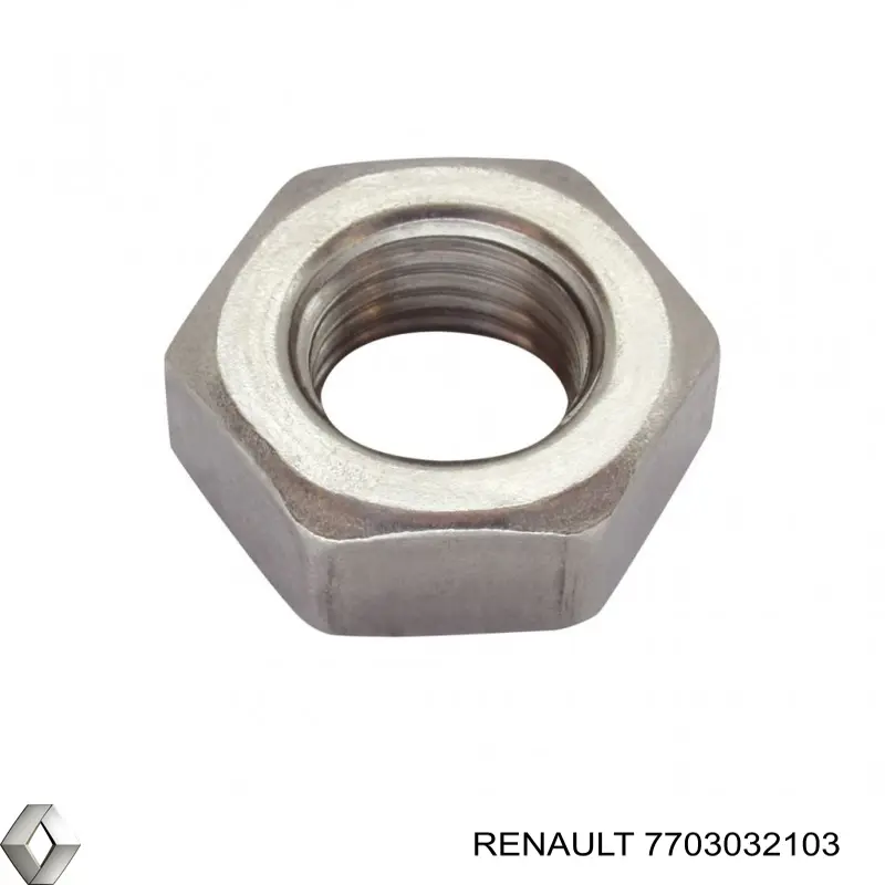 7703032164 Renault (RVI) 