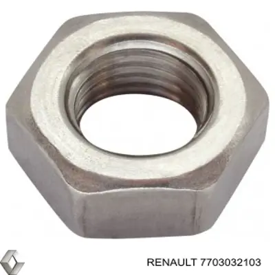  Renault (RVI) 7703032164 цена, от 1.55 USD