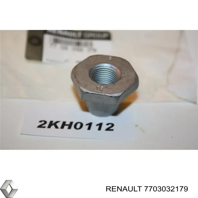  Renault (RVI) 7703032179 цена, от 3.69 USD