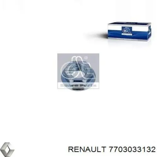 7703033132 Renault (RVI) 