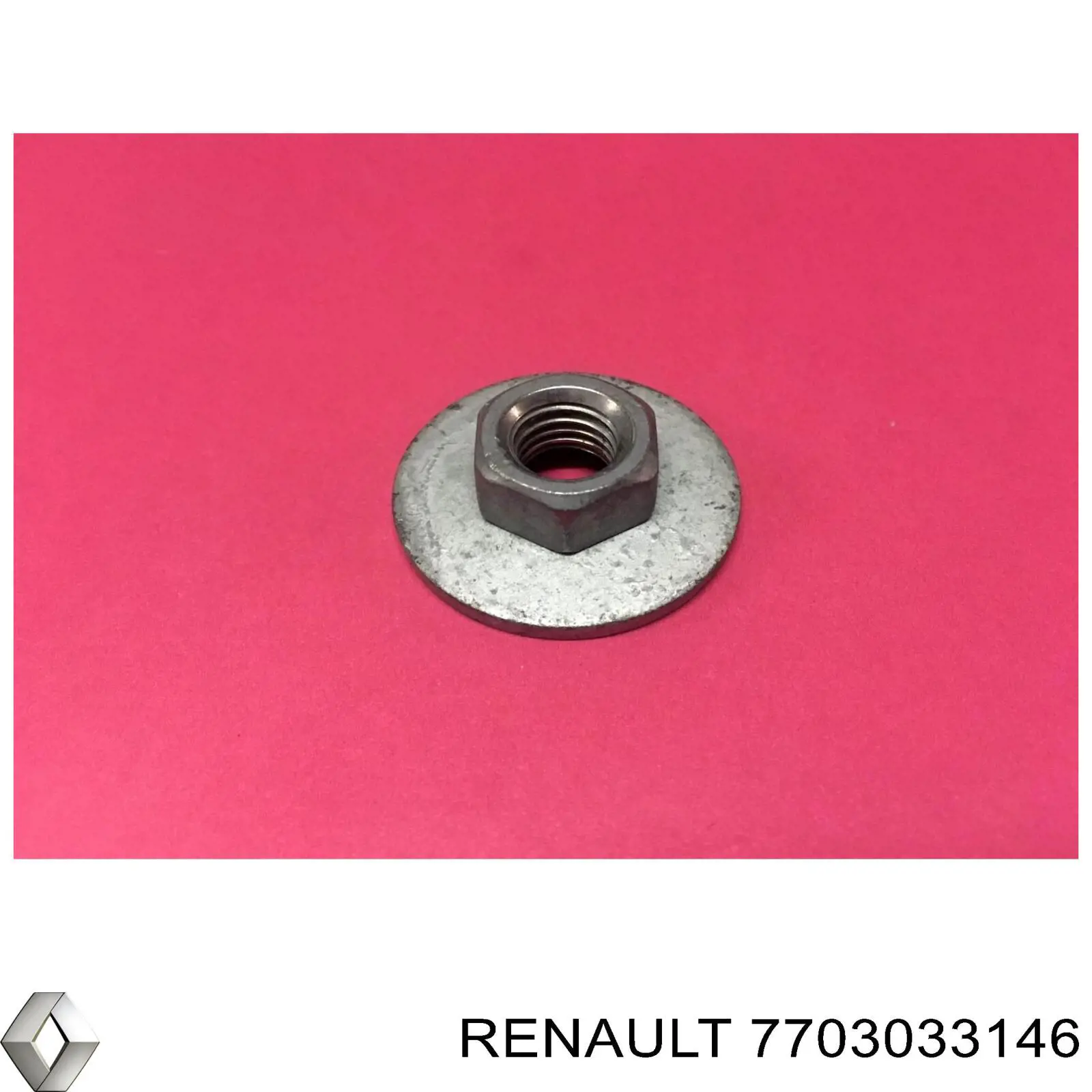  7703033146 Renault (RVI)