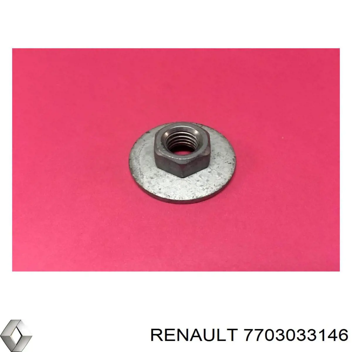  Renault (RVI) 7703033146 цена, от 0.86 USD