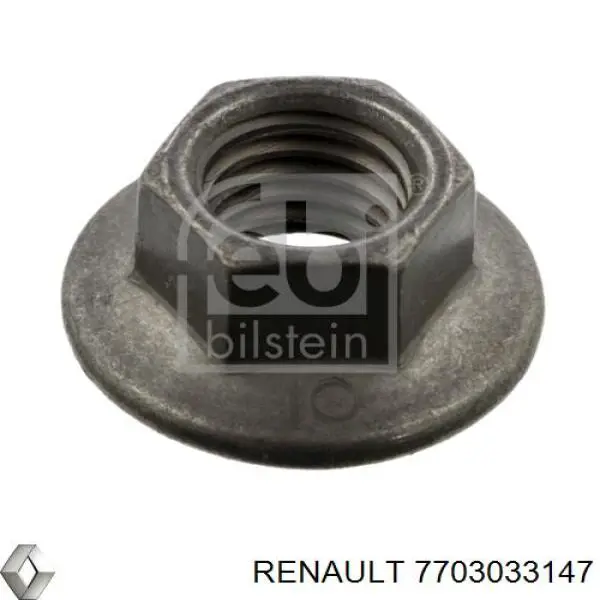  7703033147 Renault (RVI)