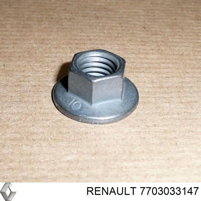 Renault (RVI) 7703033147 цена, от 0.90 USD