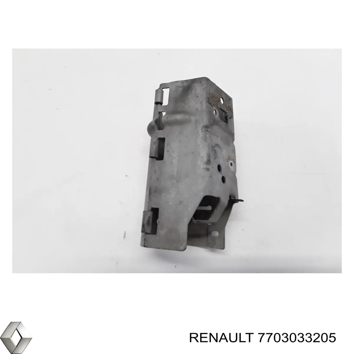 7703033205 Renault (RVI)