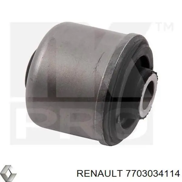 7703034114 Renault (RVI)