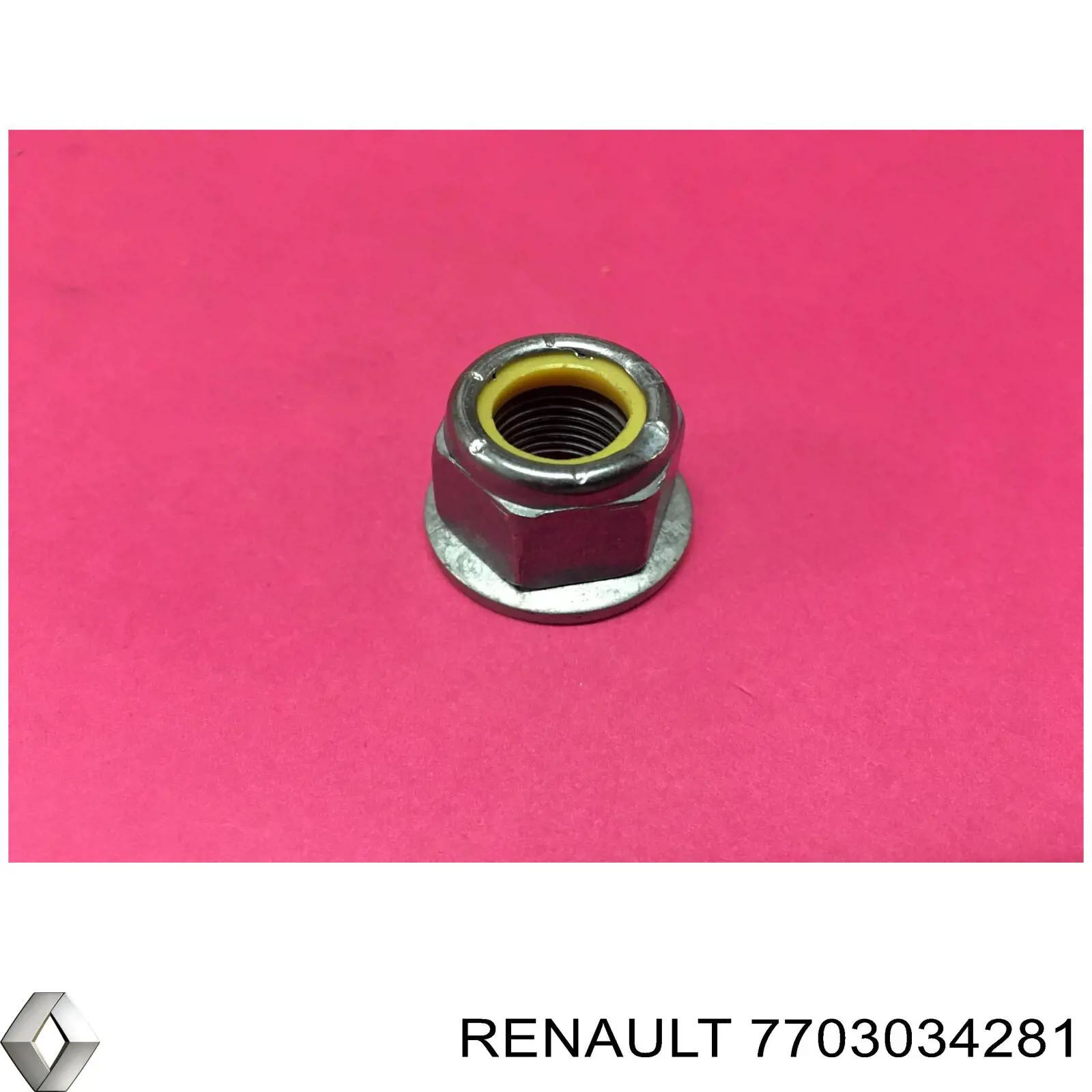  Renault (RVI) 7703034281 цена, от 1.83 USD