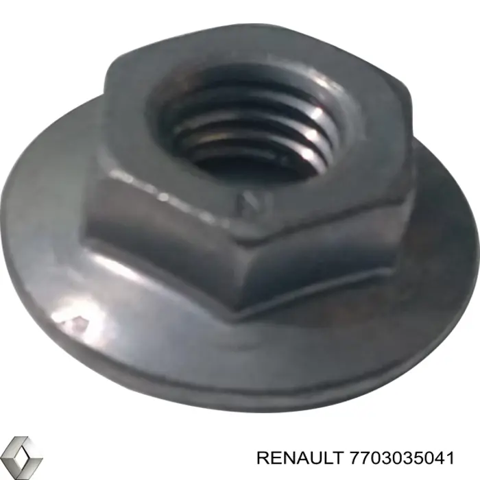  Renault (RVI) 7703035041 цена, от 1.55 USD