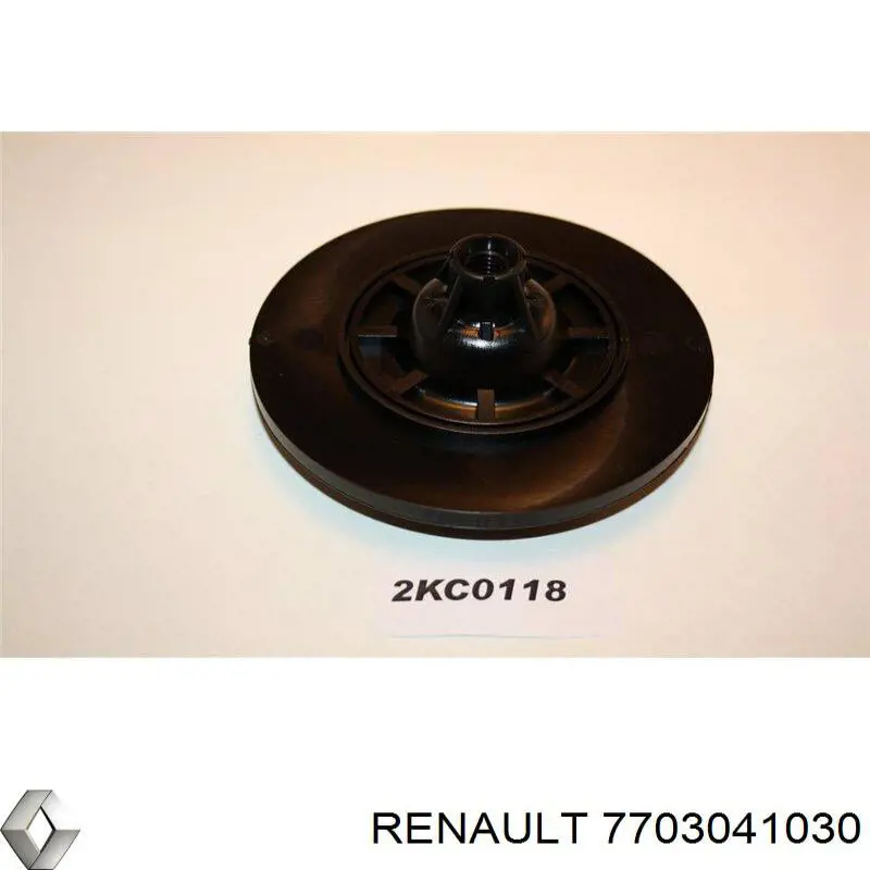 7703041030 Renault (RVI)