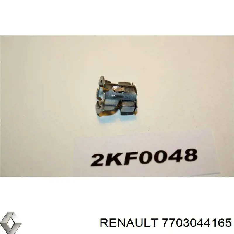  7703044165 Renault (RVI)