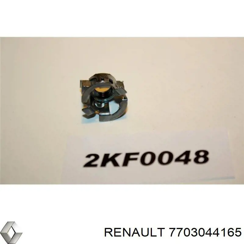  Renault (RVI) 7703044165 цена, от 2.82 USD