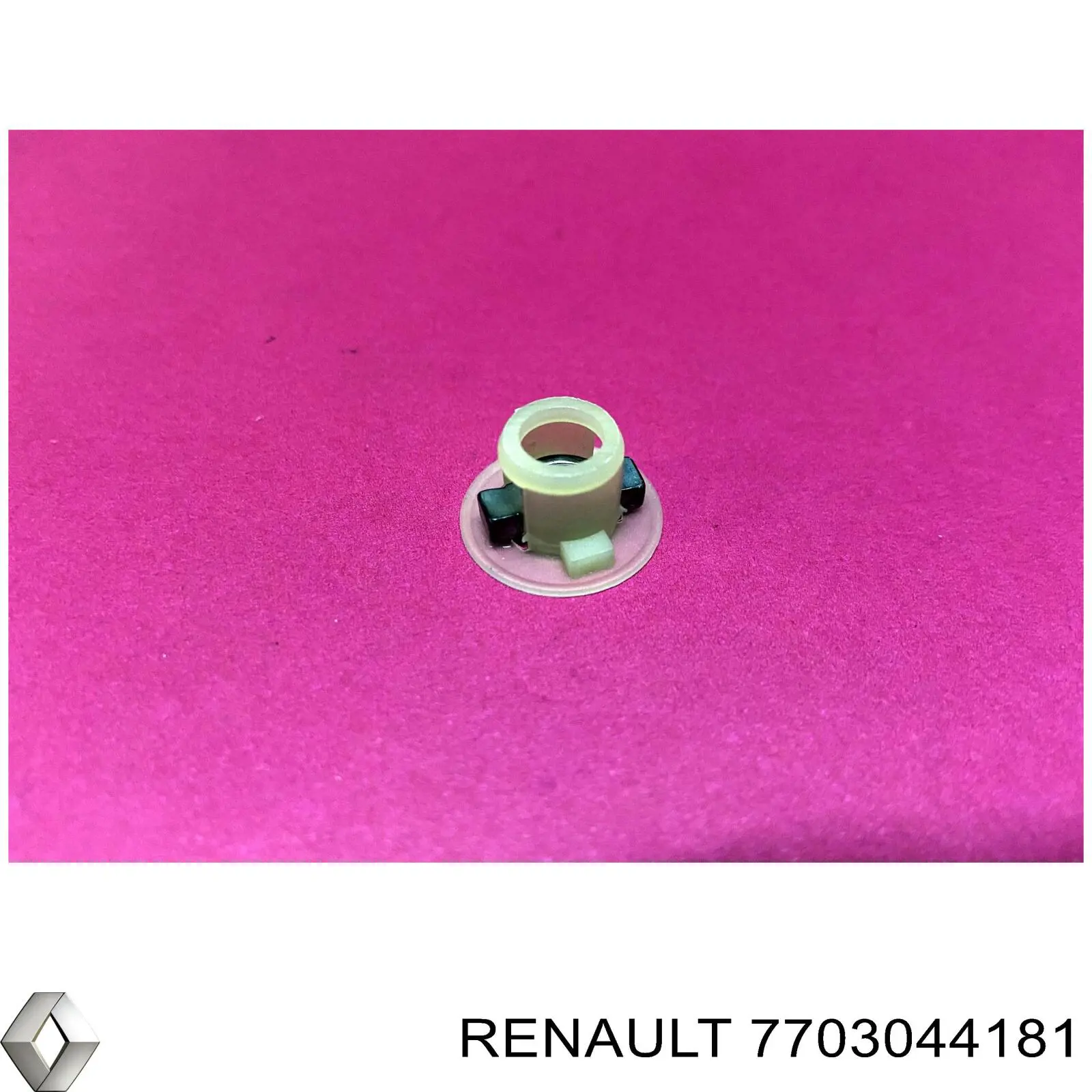 7703044181 Renault (RVI) 