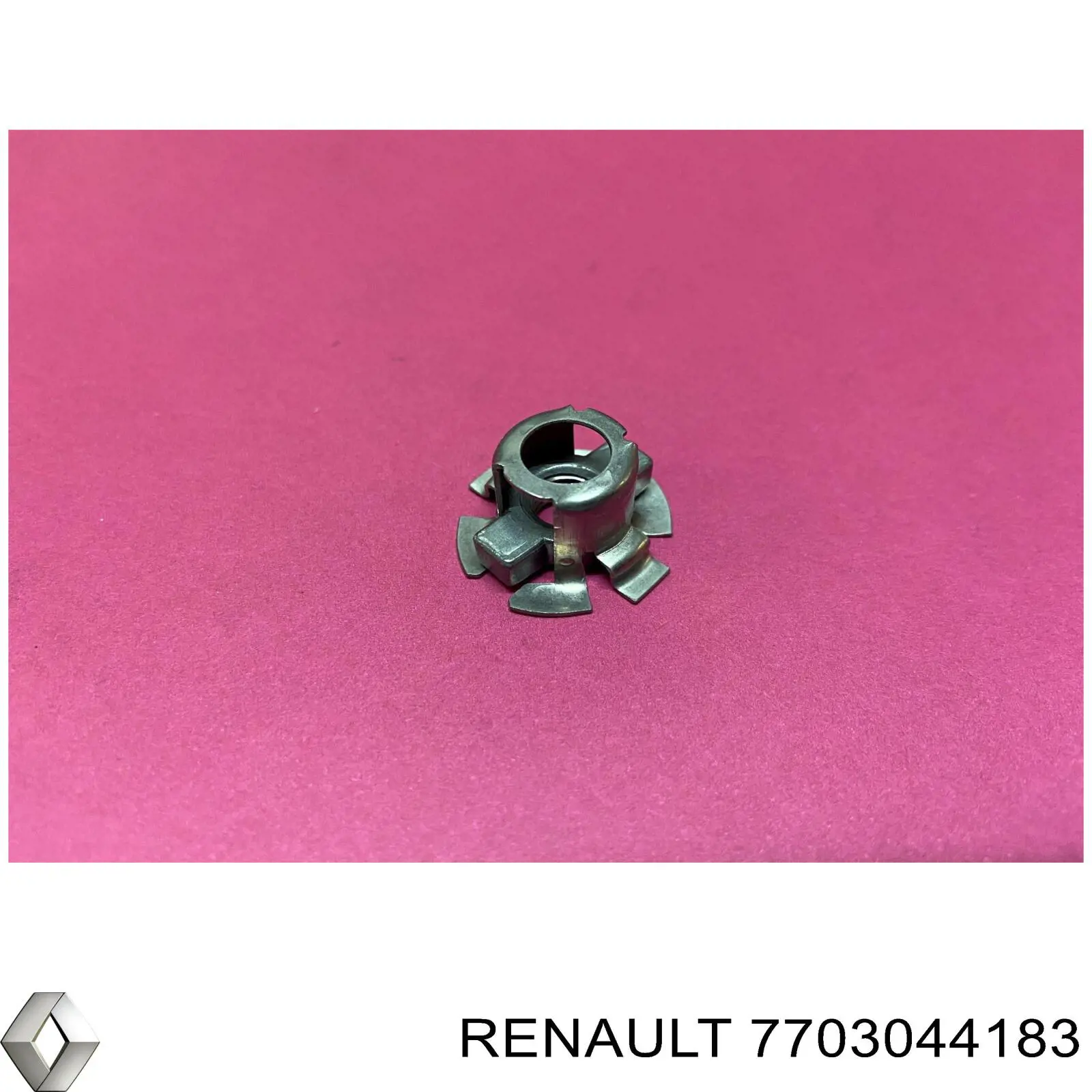 7703044183 Renault (RVI) 