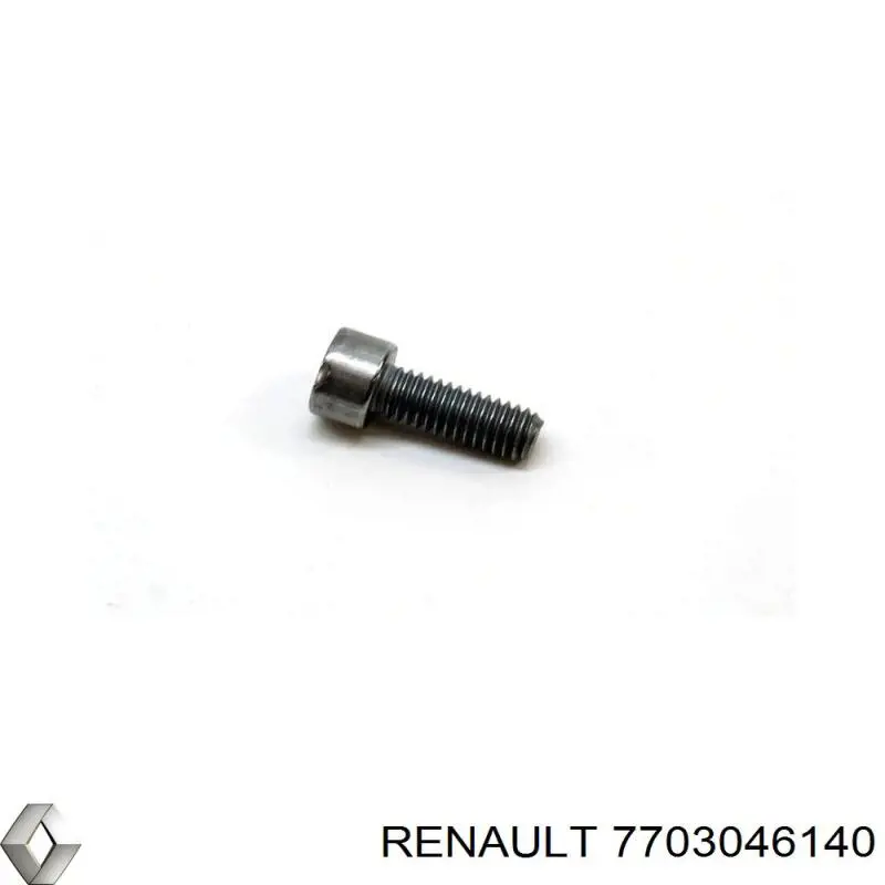  7703046140 Renault (RVI)