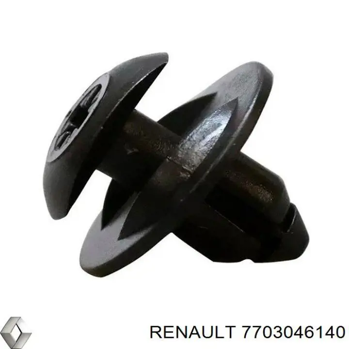 Купить 7703046140 Renault (RVI) 