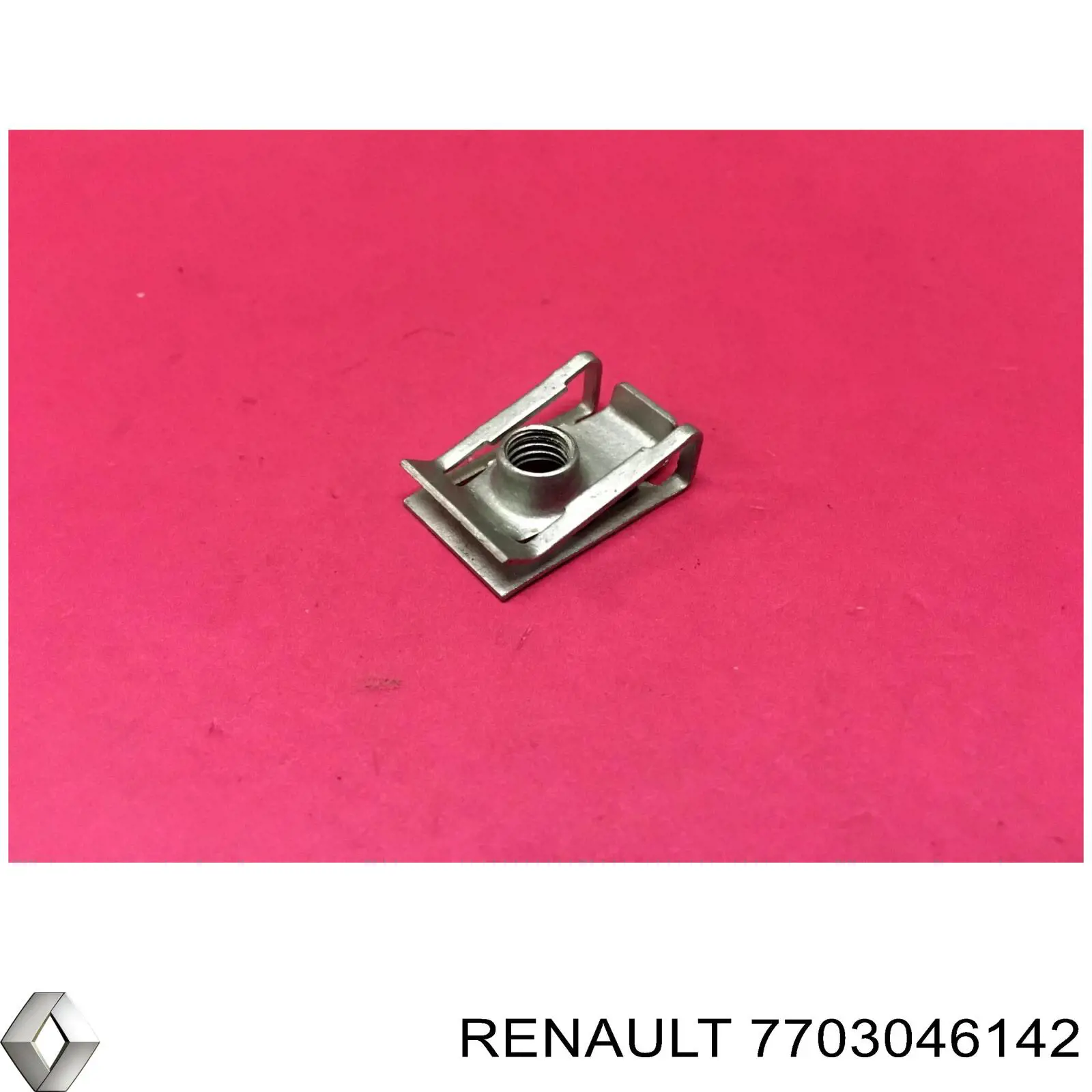  7703046142 Renault (RVI)