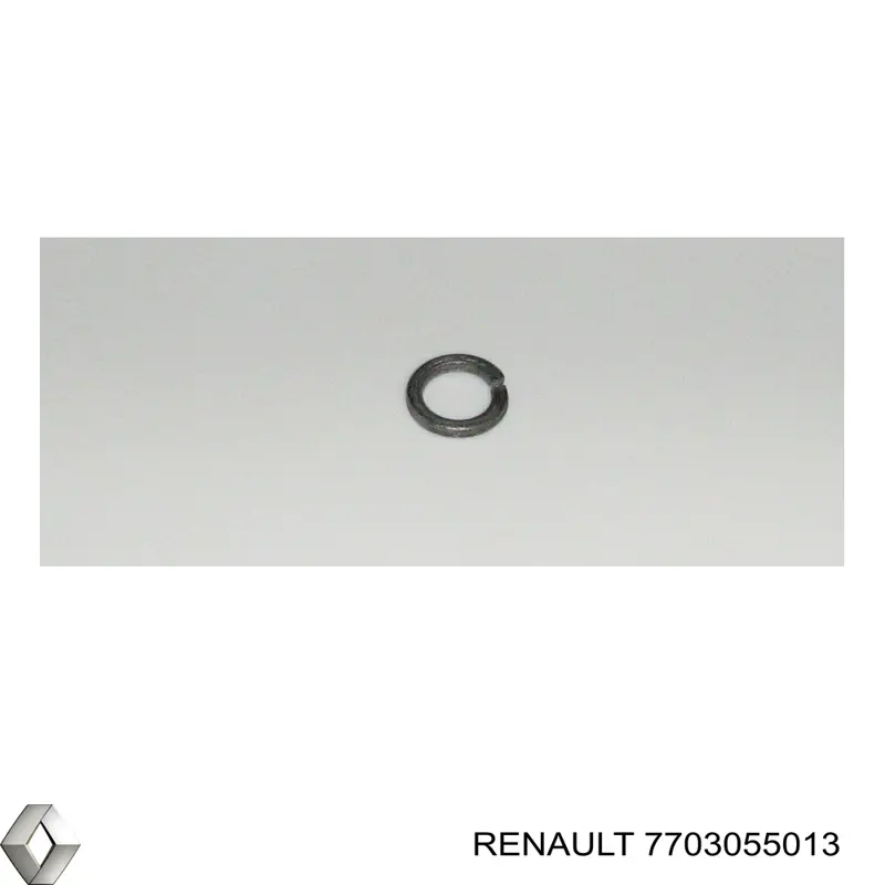 7703055013 Renault (RVI) Внутрисалонный фильтр