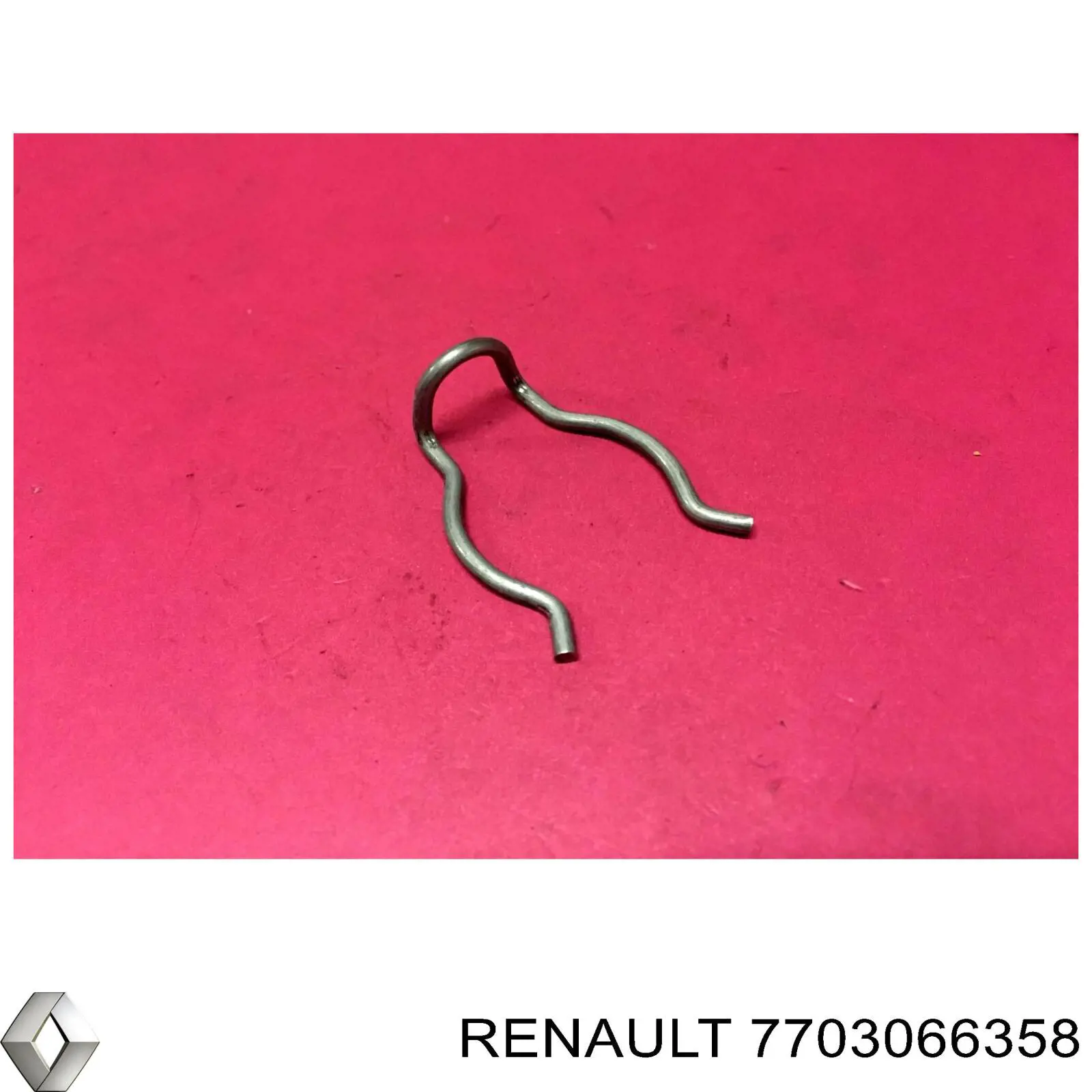  Renault (RVI) 7703066358 цена, от 88.19 USD