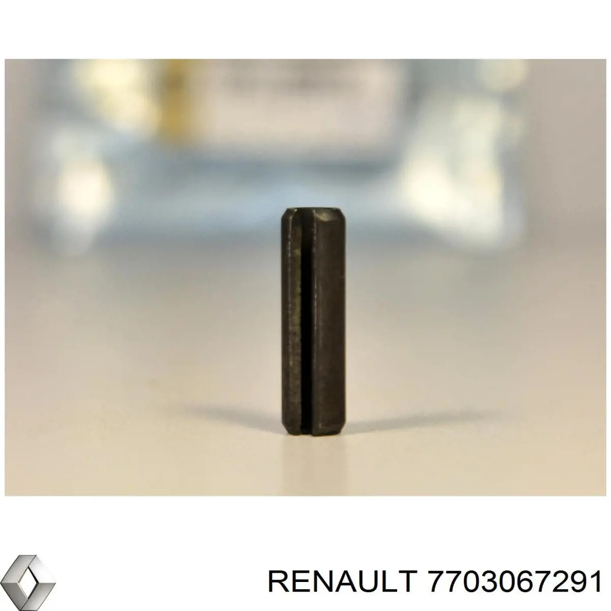 7703067291 Renault (RVI) 